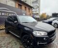 Чорний БМВ Х5, об'ємом двигуна 2.99 л та пробігом 210 тис. км за 34500 $, фото 13 на Automoto.ua