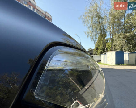 Черный БМВ Х5, объемом двигателя 3 л и пробегом 149 тыс. км за 49500 $, фото 58 на Automoto.ua