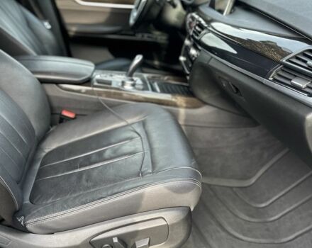 Черный БМВ Х5, объемом двигателя 2 л и пробегом 100 тыс. км за 28700 $, фото 5 на Automoto.ua