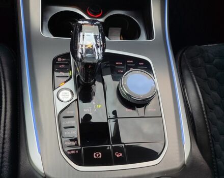 Черный БМВ Х5, объемом двигателя 3 л и пробегом 103 тыс. км за 57000 $, фото 5 на Automoto.ua