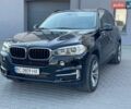 Чорний БМВ Х5, об'ємом двигуна 2 л та пробігом 81 тис. км за 33300 $, фото 1 на Automoto.ua