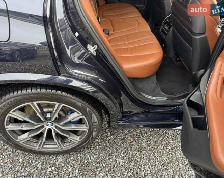 Чорний БМВ Х5, об'ємом двигуна 4.39 л та пробігом 112 тис. км за 51900 $, фото 17 на Automoto.ua