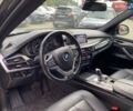 Черный БМВ Х5, объемом двигателя 2 л и пробегом 100 тыс. км за 29900 $, фото 11 на Automoto.ua