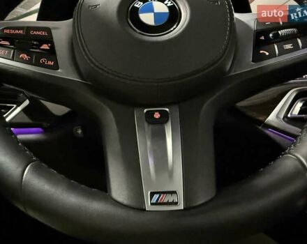Черный БМВ Х5, объемом двигателя 3 л и пробегом 129 тыс. км за 65500 $, фото 40 на Automoto.ua