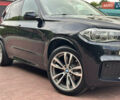 Черный БМВ Х5, объемом двигателя 3 л и пробегом 275 тыс. км за 35900 $, фото 66 на Automoto.ua