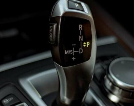 Черный БМВ Х5, объемом двигателя 2 л и пробегом 212 тыс. км за 38900 $, фото 7 на Automoto.ua