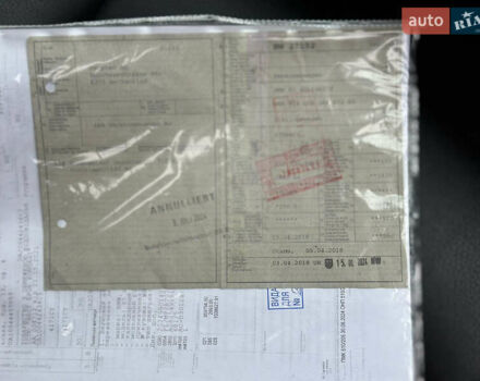 Черный БМВ Х5, объемом двигателя 3 л и пробегом 275 тыс. км за 35900 $, фото 84 на Automoto.ua