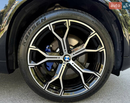 Черный БМВ Х5, объемом двигателя 3 л и пробегом 149 тыс. км за 49500 $, фото 21 на Automoto.ua