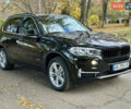 Черный БМВ Х5, объемом двигателя 2 л и пробегом 126 тыс. км за 29950 $, фото 30 на Automoto.ua