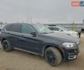 Черный БМВ Х5, объемом двигателя 2.98 л и пробегом 88 тыс. км за 7900 $, фото 3 на Automoto.ua
