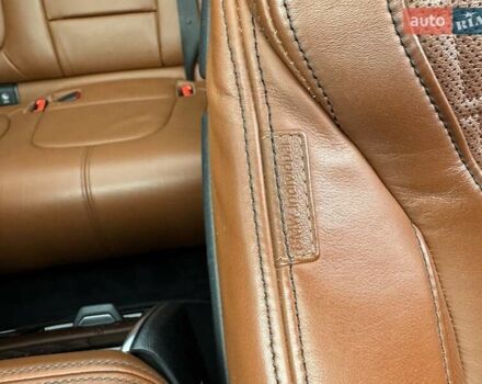 Чорний БМВ Х5, об'ємом двигуна 4.39 л та пробігом 112 тис. км за 51900 $, фото 60 на Automoto.ua