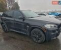 Черный БМВ Х5, объемом двигателя 3 л и пробегом 133 тыс. км за 9500 $, фото 3 на Automoto.ua