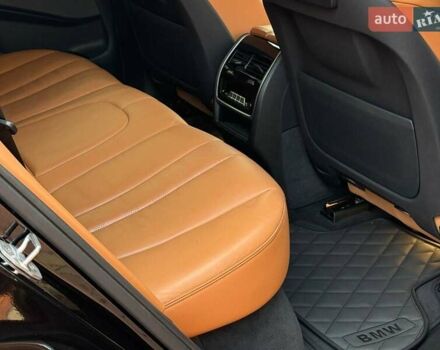 Чорний БМВ Х5, об'ємом двигуна 3 л та пробігом 148 тис. км за 49500 $, фото 42 на Automoto.ua