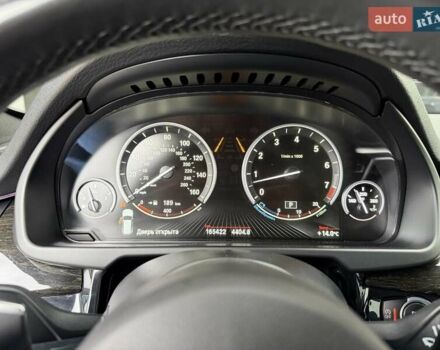 Черный БМВ Х5, объемом двигателя 2.98 л и пробегом 165 тыс. км за 26500 $, фото 52 на Automoto.ua