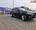 Черный БМВ Х5, объемом двигателя 2 л и пробегом 117 тыс. км за 31700 $, фото 34 на Automoto.ua