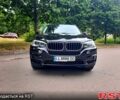 Черный БМВ Х5, объемом двигателя 2 л и пробегом 155 тыс. км за 26500 $, фото 2 на Automoto.ua