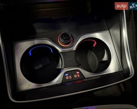Черный БМВ Х5, объемом двигателя 3 л и пробегом 129 тыс. км за 65500 $, фото 58 на Automoto.ua