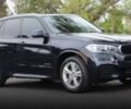 Чорний БМВ Х5, об'ємом двигуна 3 л та пробігом 56 тис. км за 10991 $, фото 1 на Automoto.ua