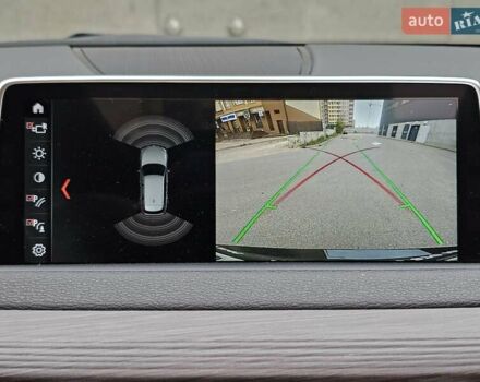 Черный БМВ Х5, объемом двигателя 2 л и пробегом 144 тыс. км за 33999 $, фото 50 на Automoto.ua