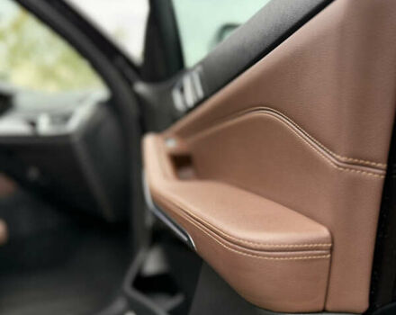 Черный БМВ Х5, объемом двигателя 3 л и пробегом 249 тыс. км за 36000 $, фото 36 на Automoto.ua