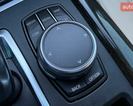 Черный БМВ Х5, объемом двигателя 2.98 л и пробегом 159 тыс. км за 29750 $, фото 18 на Automoto.ua