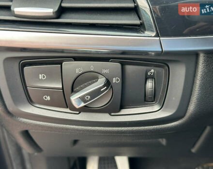 Черный БМВ Х5, объемом двигателя 3 л и пробегом 275 тыс. км за 35900 $, фото 70 на Automoto.ua