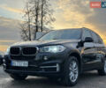 Черный БМВ Х5, объемом двигателя 2 л и пробегом 100 тыс. км за 35000 $, фото 9 на Automoto.ua