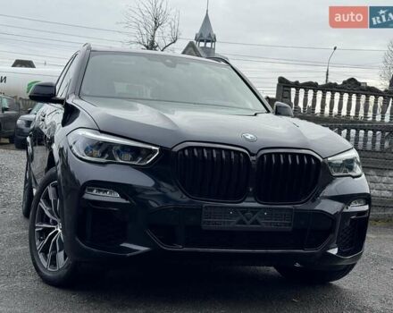 Чорний БМВ Х5, об'ємом двигуна 4.39 л та пробігом 112 тис. км за 51900 $, фото 102 на Automoto.ua