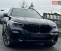 Чорний БМВ Х5, об'ємом двигуна 4.39 л та пробігом 112 тис. км за 51900 $, фото 102 на Automoto.ua