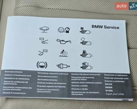 Черный БМВ Х5, объемом двигателя 2 л и пробегом 144 тыс. км за 33999 $, фото 24 на Automoto.ua