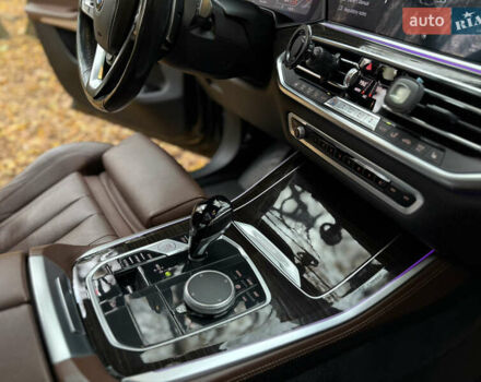 Черный БМВ Х5, объемом двигателя 3 л и пробегом 249 тыс. км за 36000 $, фото 5 на Automoto.ua