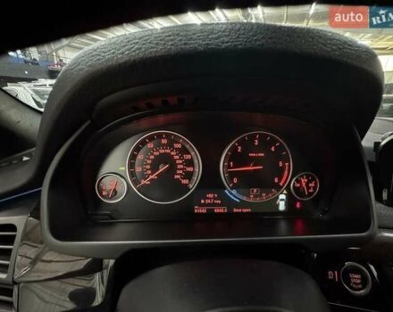 Черный БМВ Х5, объемом двигателя 2.99 л и пробегом 149 тыс. км за 14200 $, фото 21 на Automoto.ua