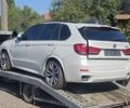 Черный БМВ Х5, объемом двигателя 3 л и пробегом 180 тыс. км за 5000 $, фото 1 на Automoto.ua