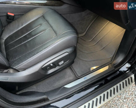 Черный БМВ Х5, объемом двигателя 2 л и пробегом 100 тыс. км за 29900 $, фото 66 на Automoto.ua