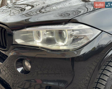 Чорний БМВ Х5, об'ємом двигуна 2.99 л та пробігом 70 тис. км за 41500 $, фото 49 на Automoto.ua
