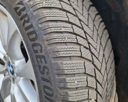 Черный БМВ Х5, объемом двигателя 2 л и пробегом 117 тыс. км за 31700 $, фото 57 на Automoto.ua