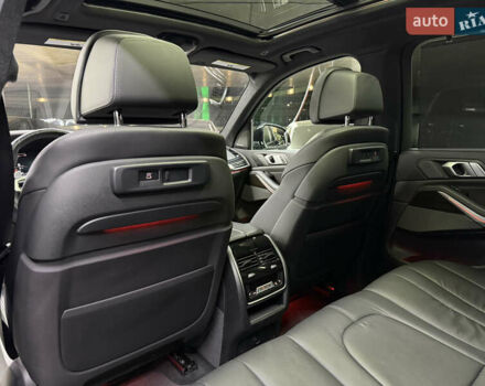 Черный БМВ Х5, объемом двигателя 3 л и пробегом 52 тыс. км за 54900 $, фото 22 на Automoto.ua