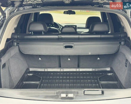 Чорний БМВ Х5, об'ємом двигуна 2.99 л та пробігом 70 тис. км за 41500 $, фото 42 на Automoto.ua