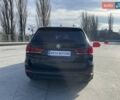 Черный БМВ Х5, объемом двигателя 2.99 л и пробегом 190 тыс. км за 29990 $, фото 8 на Automoto.ua