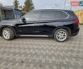 Черный БМВ Х5, объемом двигателя 2 л и пробегом 117 тыс. км за 31700 $, фото 33 на Automoto.ua
