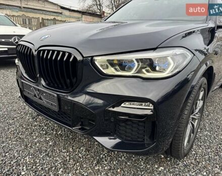 Чорний БМВ Х5, об'ємом двигуна 4.39 л та пробігом 112 тис. км за 51900 $, фото 30 на Automoto.ua