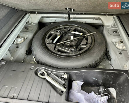 Черный БМВ Х5, объемом двигателя 2 л и пробегом 126 тыс. км за 29950 $, фото 9 на Automoto.ua