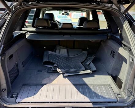 Черный БМВ Х5, объемом двигателя 2 л и пробегом 49 тыс. км за 15700 $, фото 14 на Automoto.ua