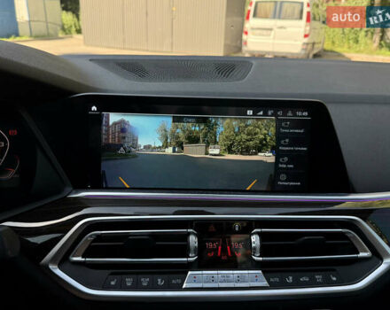 Черный БМВ Х5, объемом двигателя 3 л и пробегом 149 тыс. км за 49500 $, фото 27 на Automoto.ua