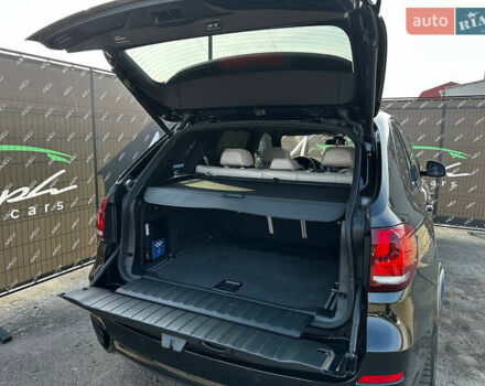 Чорний БМВ Х5, об'ємом двигуна 2.99 л та пробігом 149 тис. км за 41500 $, фото 27 на Automoto.ua