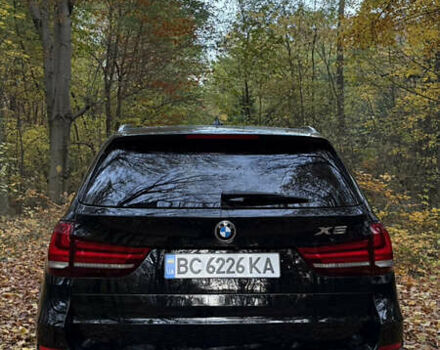 Черный БМВ Х5, объемом двигателя 2.98 л и пробегом 100 тыс. км за 28900 $, фото 3 на Automoto.ua