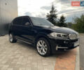 БМВ Х5 2018 в Днепре (Днепропетровске) на Automoto.ua Черный БМВ Х5, объемом двигателя 2 л и пробегом 117 тыс. км за 33900 $, фото 6 на Automoto.ua