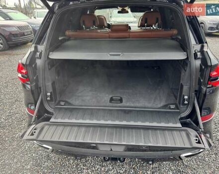 Чорний БМВ Х5, об'ємом двигуна 4.39 л та пробігом 112 тис. км за 51900 $, фото 19 на Automoto.ua