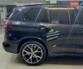 Чорний БМВ Х5, об'ємом двигуна 3 л та пробігом 134 тис. км за 53000 $, фото 1 на Automoto.ua