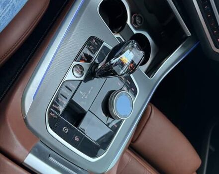 Чорний БМВ Х5, об'ємом двигуна 4.39 л та пробігом 112 тис. км за 53900 $, фото 116 на Automoto.ua